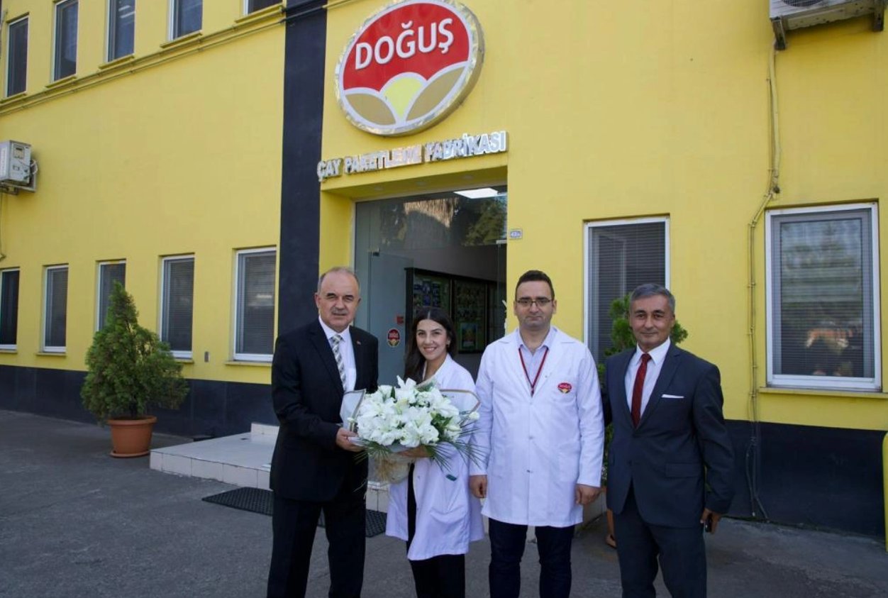 2. OSB yakında yatırımcılara tahsis edilecek